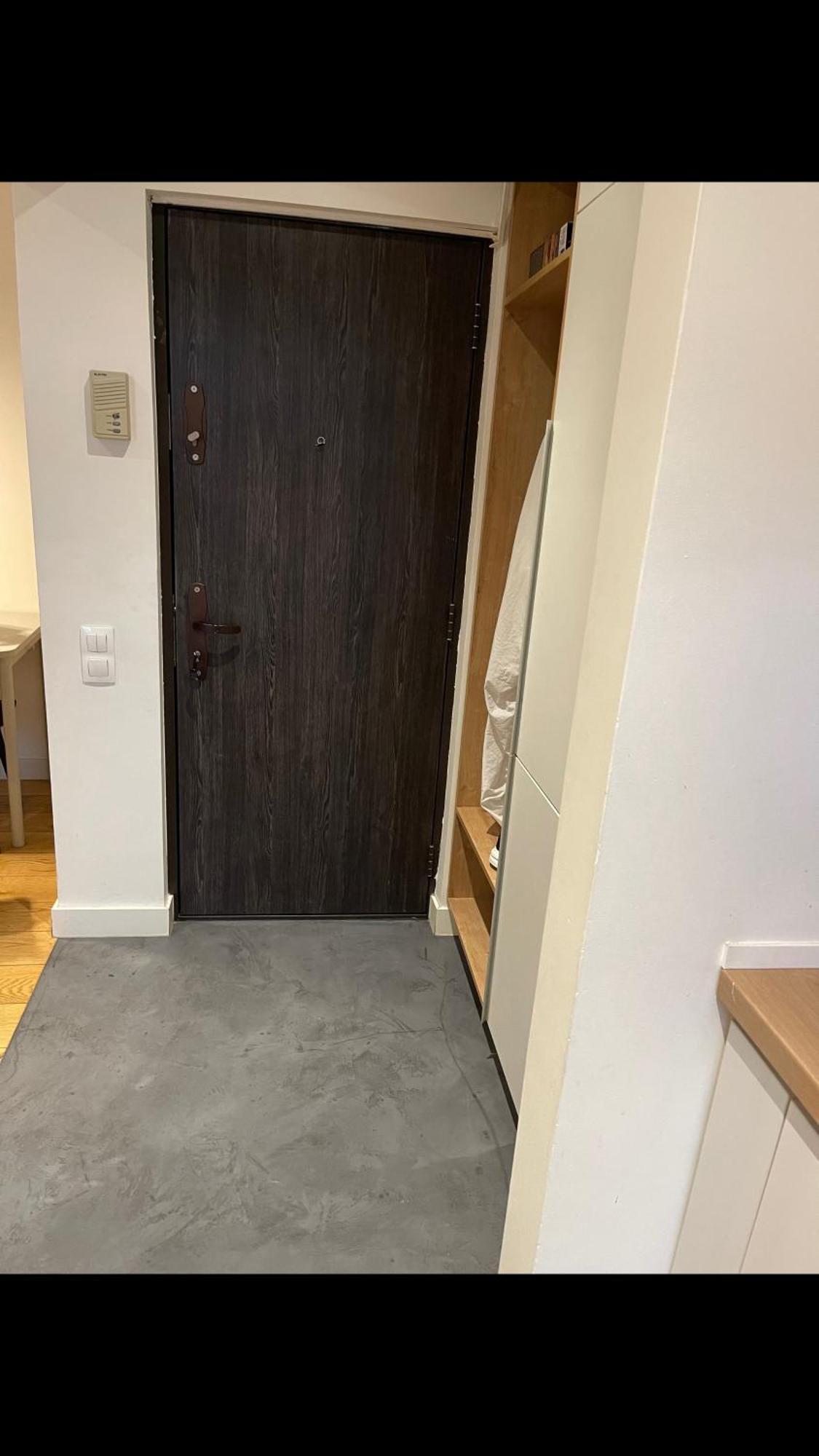 Apartament Massimo Bucureşti