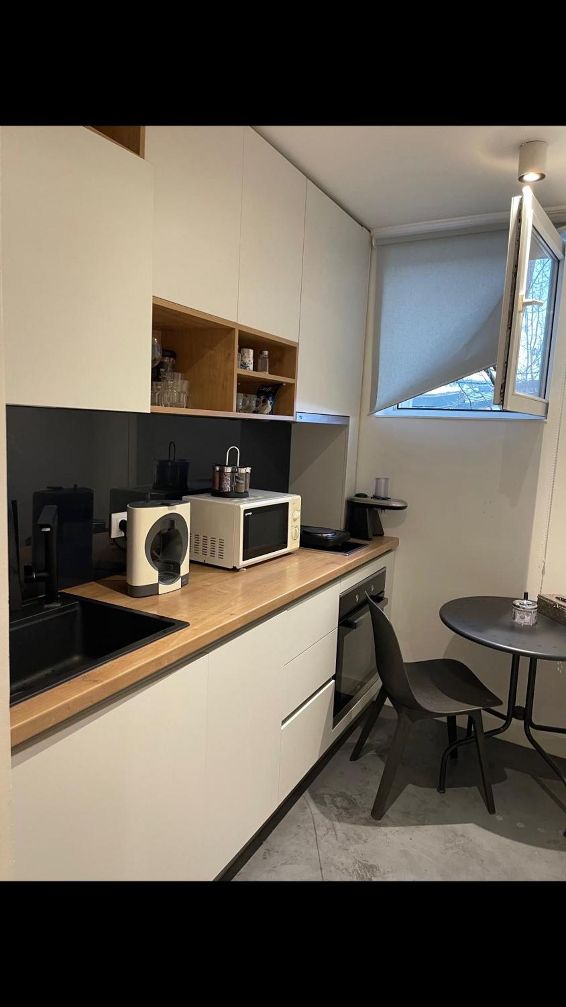 Massimo Apartament