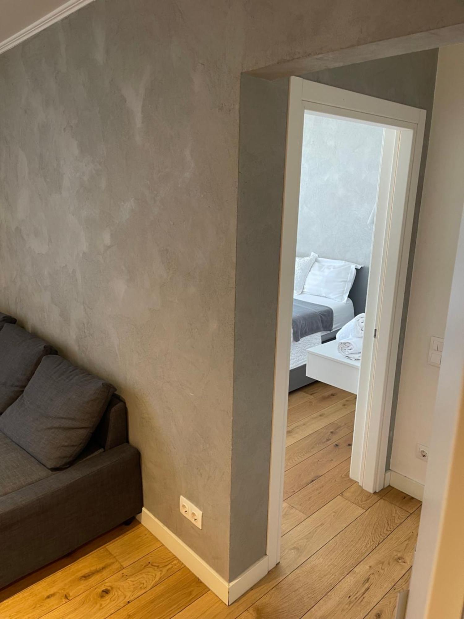 Apartament Massimo Bucureşti