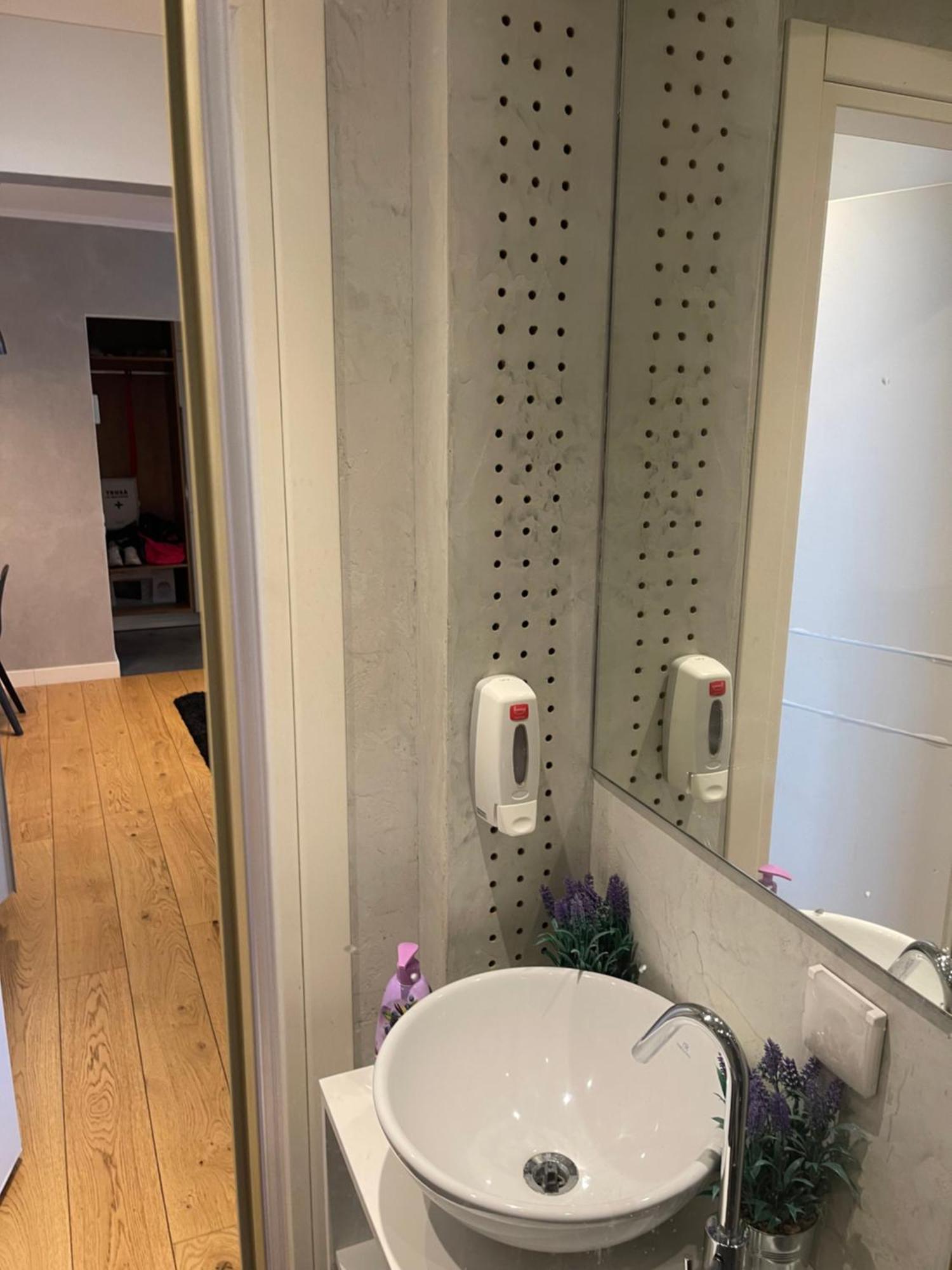 Massimo Apartament Bucureşti