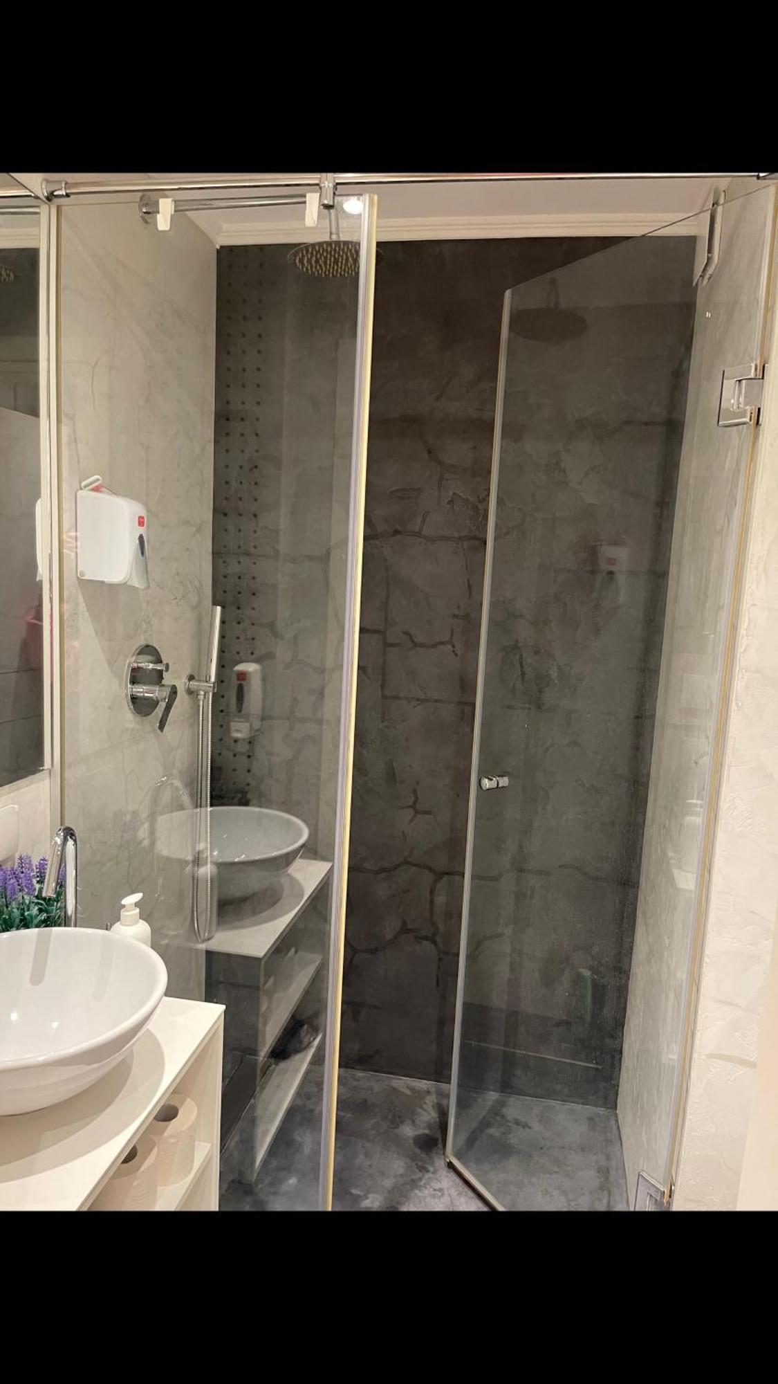 Apartament Massimo Bucureşti