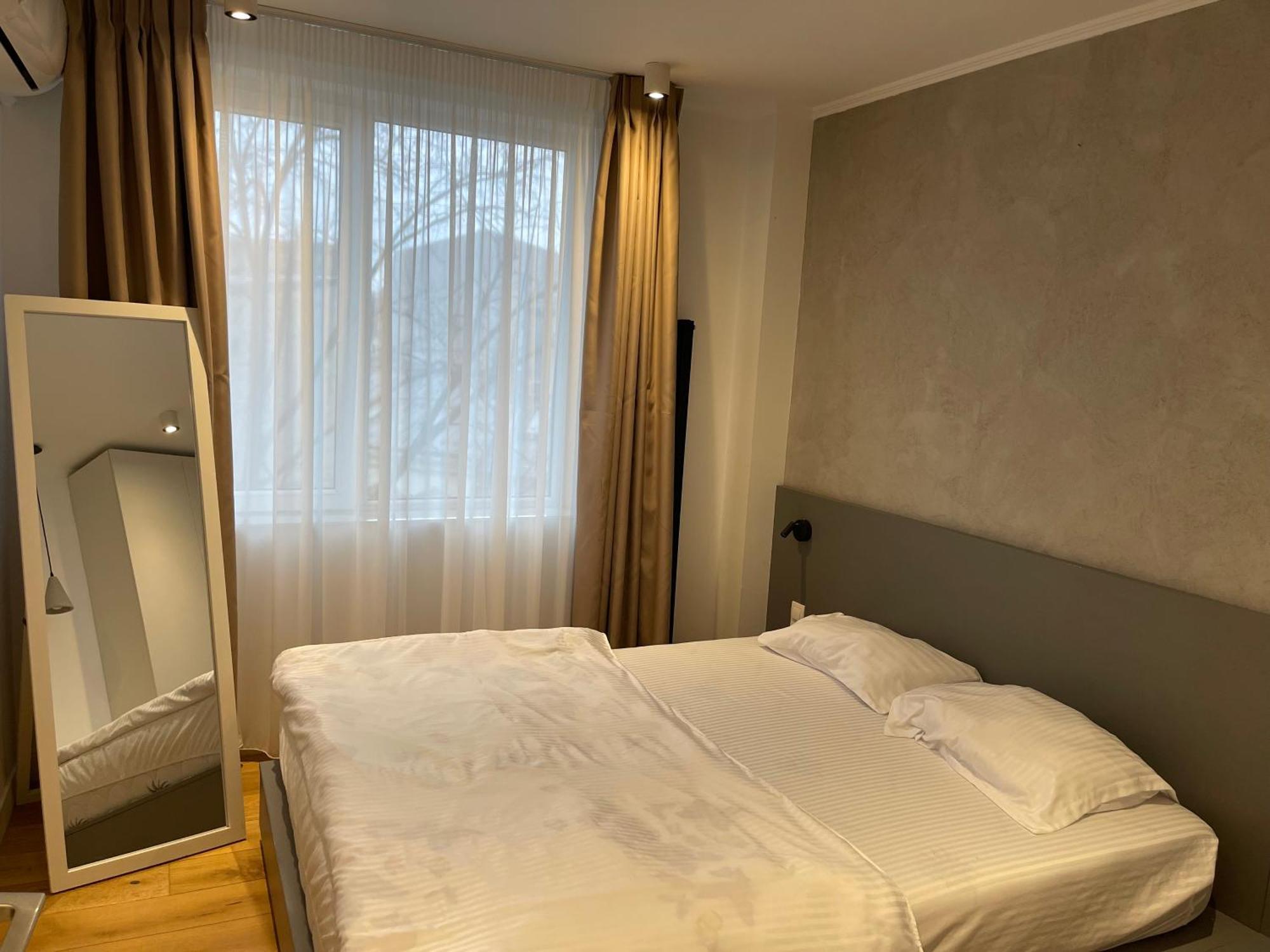 Massimo Apartament Bucureşti
