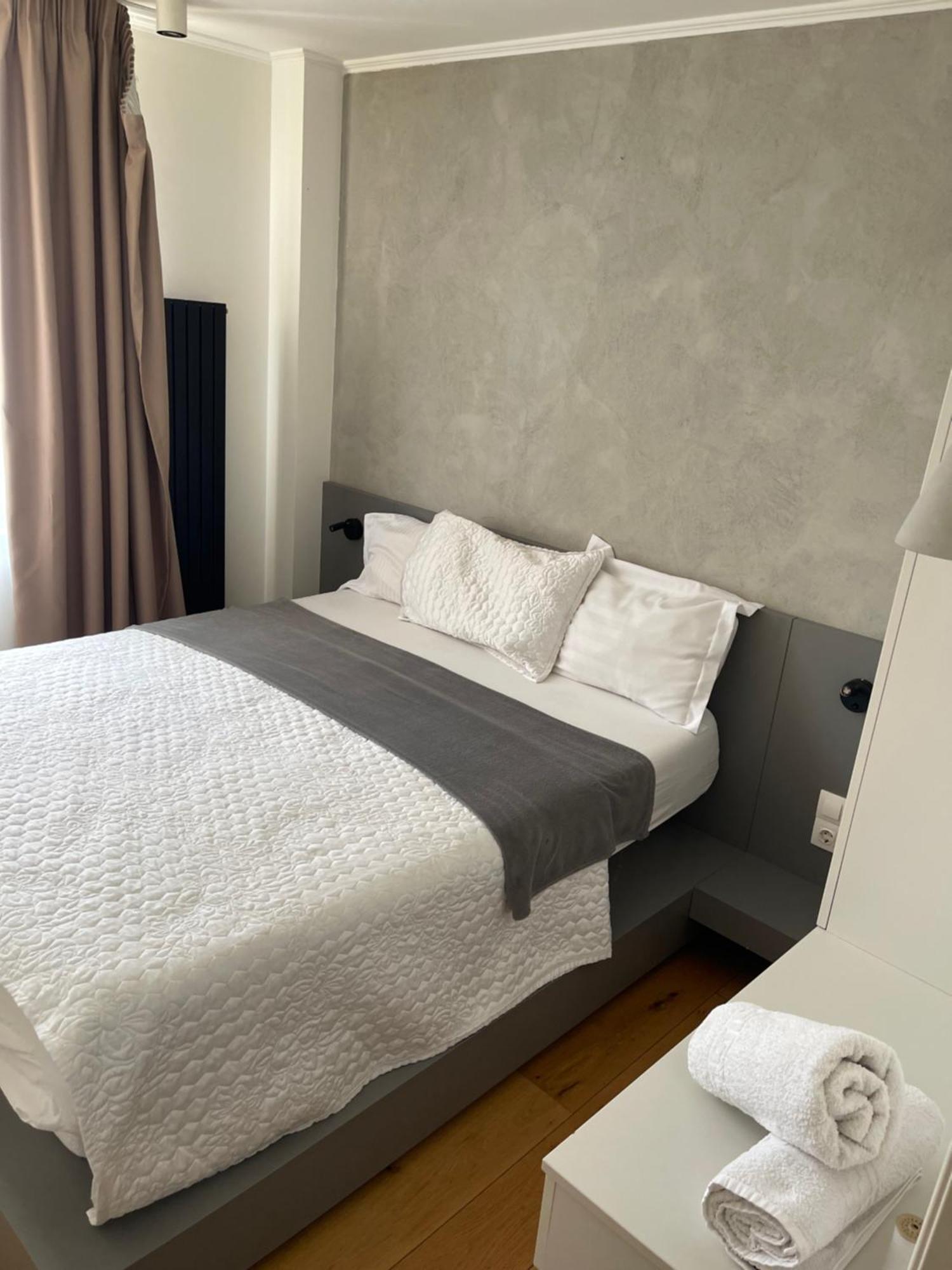 Massimo Apartament