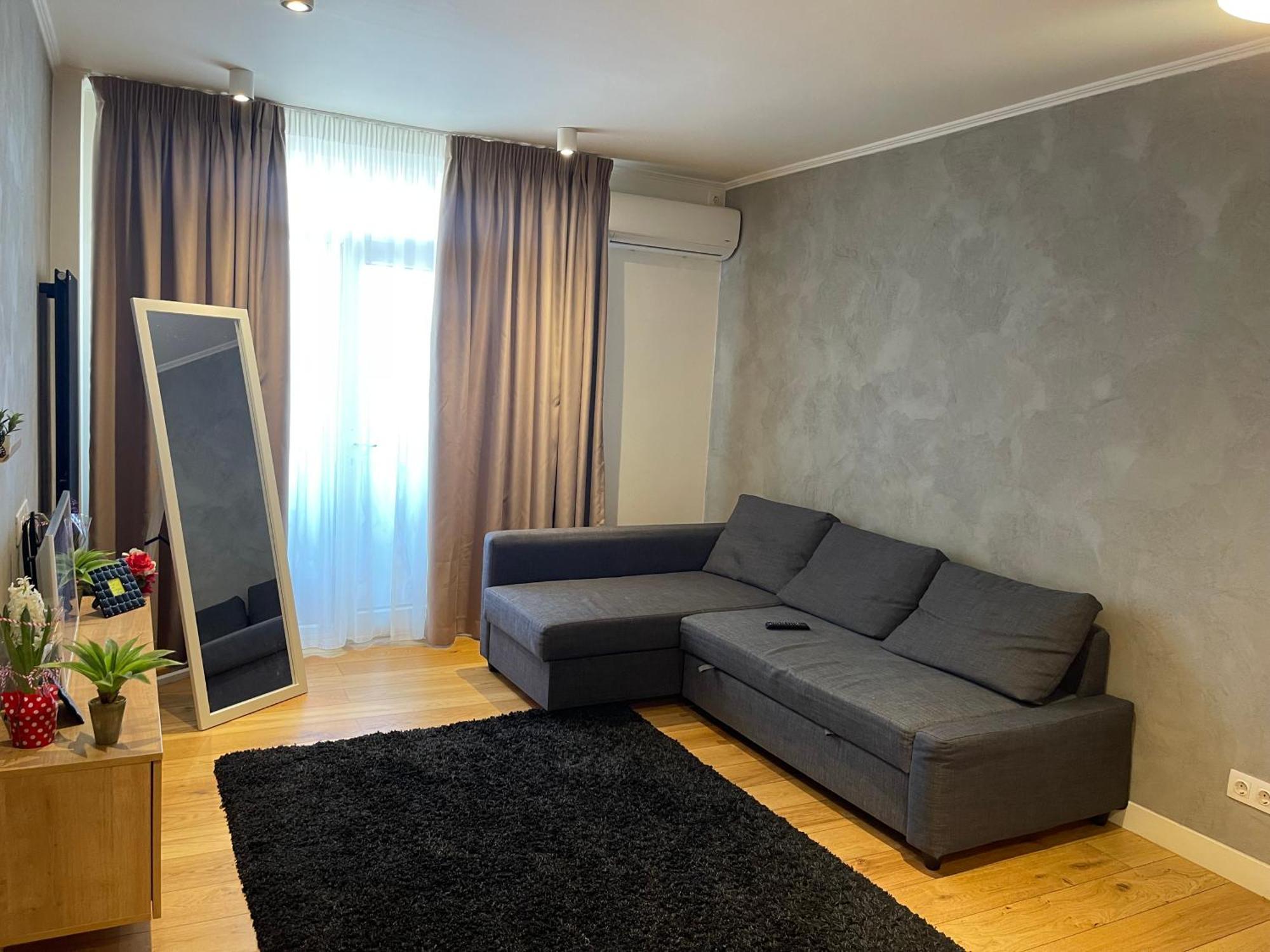 Apartament Massimo *