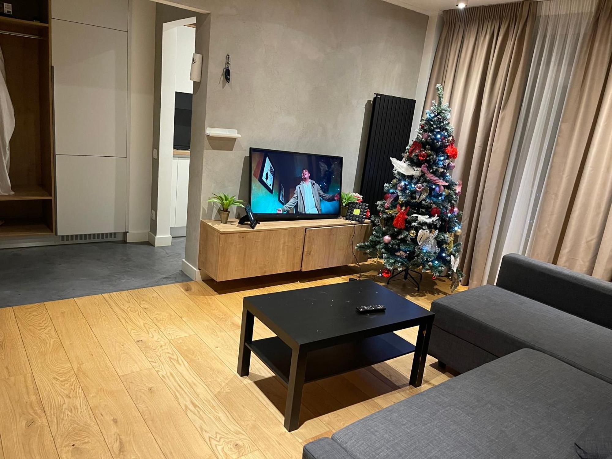Apartament Massimo *